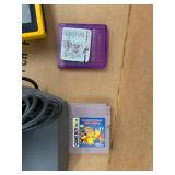 Sony PS1 Controller Logitech WingMan Joystick Game Boy Color 2 PS3 Games GTA V LEGO