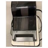 Lot 3 SII Smart Label Printers G50SE 450 650 with Power Adapters USB Cables As Is