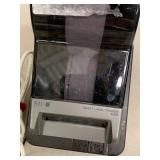 Lot 3 SII Smart Label Printers G50SE 450 650 with Power Adapters USB Cables As Is