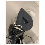 Lot 3 SII Smart Label Printers G50SE 450 650 with Power Adapters USB Cables As Is