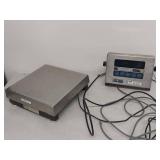 NO POWER! Rice Lake BM1212-100 100lb Bench Scale with GSE Model 460 Digital Indicator Setup