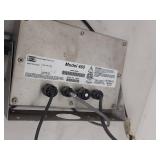 NO POWER! Rice Lake BM1212-100 100lb Bench Scale with GSE Model 460 Digital Indicator Setup