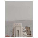 John Dusenbery 88-178-1-CGI Slotted Blades Lot ~350+ Industrial Machine Cutter Refills