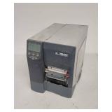 Zebra ZM400 Thermal Label Printer FedEx ZM4Z7-2001-400D Serial/USB Tested Working