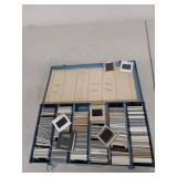 Box of Vintage Slides