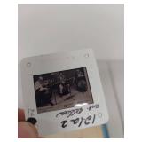 Box of Vintage Slides