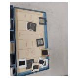 Box of Vintage Slides