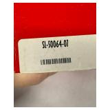 Swiss Legend Evolution SL-50064-07 Chronograph Watch - Gold Dial, Black Rubber Strap