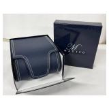 Magico Invader Swiss Watch International - 316L Stainless Steel, 10ATM, Boxed