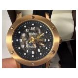 Rotary Editions Series 500 Automatic Timepiece Calibre RE2008-2