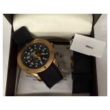 Rotary Editions Series 500 Automatic Timepiece Calibre RE2008-2