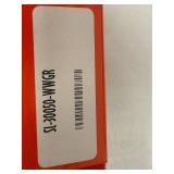 Swiss Legend Karamica SL-3000-WMGCR White Ceramic Chronograph Watch