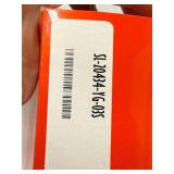 Swiss Legend Heritage Blue Sandstone Watch - Gold Tone Case, Leather Strap