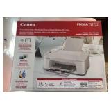 NEW Canon PIXMA TS3722 printer, sealed in box