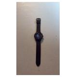 FOSSIL electronic watch