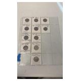 COINS: Canadian and British