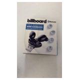 BILLBOARD Bluetooth wireless earbuds
