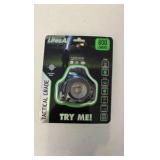 LITEZAll tactical grade light 800 lumen