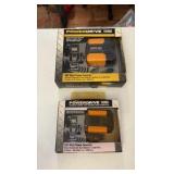 (2) POWER Drive Power Inverters -  100 Watt and 300 Watt