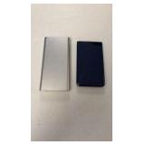 (2) CHARGERS, portable