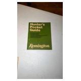 VINTAGE Firearm & Hunting advertisements & targets