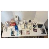 HONEYWELL Relays, ProTech Switch, Watts Valve, Supco Ignitor, Amrad Turbo