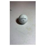 70+ GOLF Balls Callaway, Top Flite, Srixon, Wilson, etc.