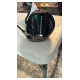 CALLAWAY Paradym Golf Club with head cover