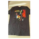 VINTAGE Pink Floyd shirt Brockum Collection