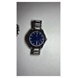 TOMMY Hilfiger watch and chain necklace