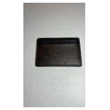 COACH Slim ID Card case