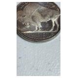 1 oz .999 FINE Silver Buffalo Nickel