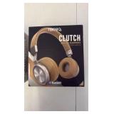 BLUETOOTH head phones (2 pairs): TEKNIQ and Trend zone