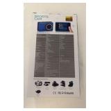 SPORTS Cam with full HD video recording