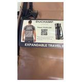 DUCHAMP London backpack