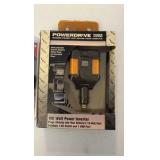 DURACELL 8GB memory, Micro USB Home Kit, Power Drive Inverter