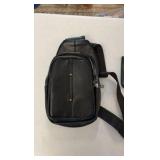 TOMMY Hilfiger side purse and Ipsy wallet