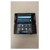 ECHO Folding Smart phone