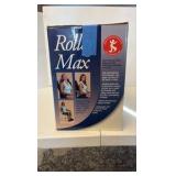 ROLLER Max massage roller