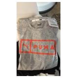 T-SHIRTS & Button-ups, CK pants, Calvin Klein, Adidas, Puma, Nike