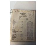 VINTAGE Outboard Motor manuals