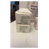 HONEYWELL Relays, ProTech Switch, Watts Valve, Supco Ignitor, Amrad Turbo