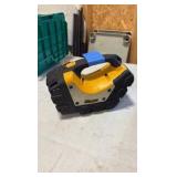 (3) LIGHTS: Energizer Hardcase Lanterns; Z-Lite LED Spotlight