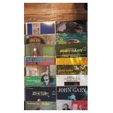 44 RECORDS John Gary, Henry and Hazel Slaughter, etc.