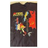 VINTAGE Pink Floyd shirt Brockum Collection