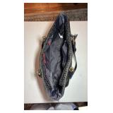 TOMMY Hilfiger Purse Tote with Pouch