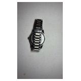 TOMMY Hilfiger watch and chain necklace