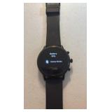 FOSSIL electronic watch