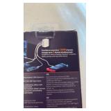 J5CREATE 130W GaN USB-C 4-port Charger