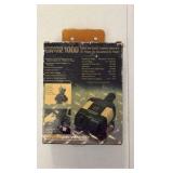 DURACELL 8GB memory, Micro USB Home Kit, Power Drive Inverter